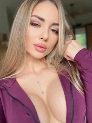 Индивидуалка Виолетта фото 3